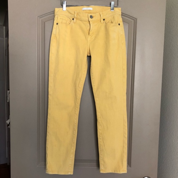 7 For All Mankind Slim Straight Jean - Picture 5 of 8